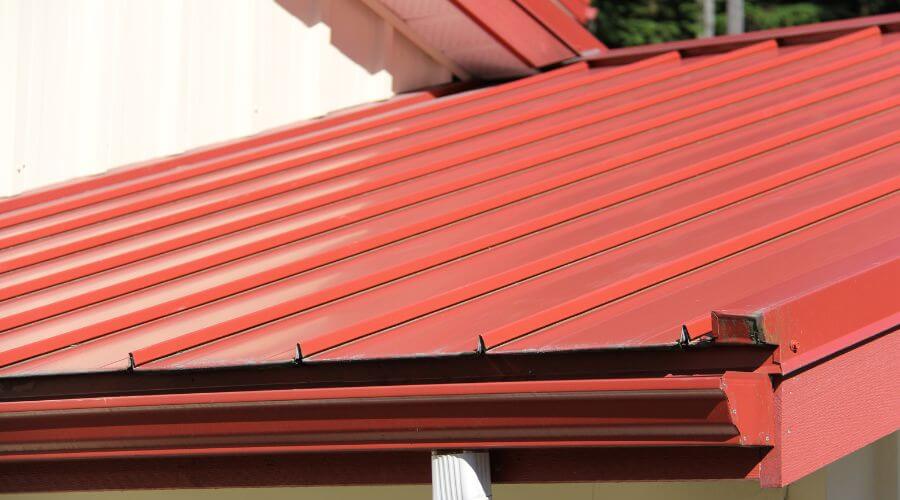 Fascia Gutter Cleaning in Tokio, ND